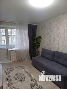 1-к квартира, на длительный срок, 31м2, 5/5 этаж