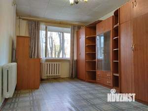 1-к квартира, на длительный срок, 30м2, 1/5 этаж