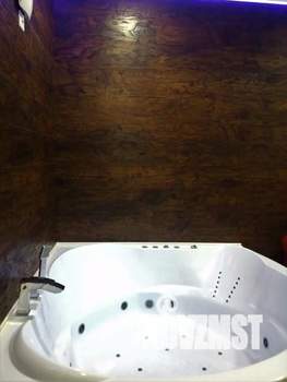 1-к квартира, посуточно, 44м2, 1/1 этаж