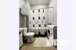 1-к квартира, посуточно, 28м2, 7/16 этаж