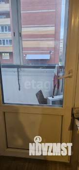 1-к квартира, на длительный срок, 38м2, 1/6 этаж