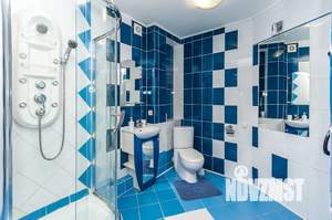 3-к квартира, посуточно, 80м2, 2/16 этаж