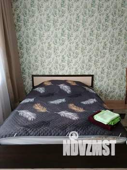 Студия квартира, посуточно, 26м2, 6/16 этаж