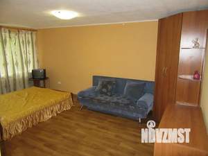 1-к квартира, посуточно, 40м2, 2/5 этаж