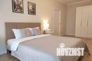 2-к квартира, посуточно, 58м2, 10/25 этаж