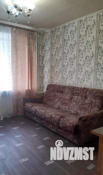 Студия квартира, на длительный срок, 18м2, 2/5 этаж