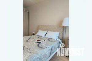 1-к квартира, посуточно, 41м2, 3/14 этаж