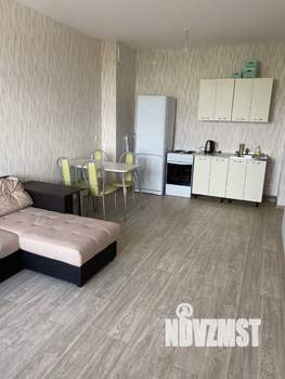 2-к квартира, на длительный срок, 49м2, 10/24 этаж
