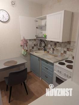 1-к квартира, на длительный срок, 39м2, 16/17 этаж