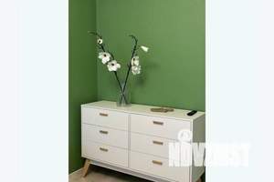 1-к квартира, посуточно, 43м2, 10/24 этаж