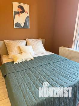 1-к квартира, посуточно, 25м2, 7/10 этаж