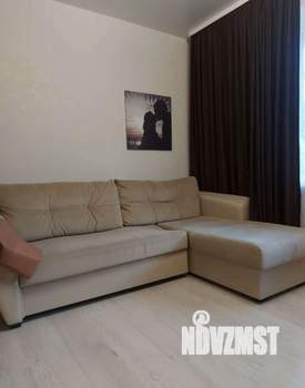 1-к квартира, на длительный срок, 37м2, 1/10 этаж