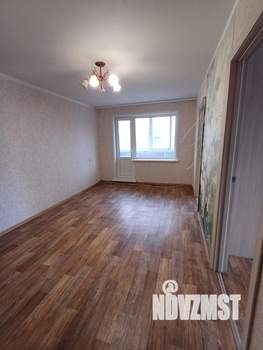 3-к квартира, на длительный срок, 48м2, 4/5 этаж