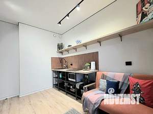 1-к квартира, посуточно, 42м2, 8/10 этаж