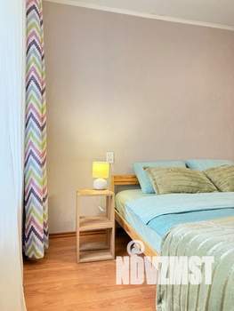 2-к квартира, посуточно, 49м2, 2/5 этаж