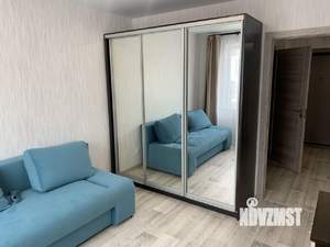 2-к квартира, на длительный срок, 39м2, 7/22 этаж