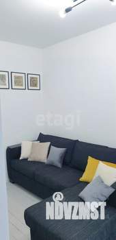 2-к квартира, на длительный срок, 45м2, 3/5 этаж