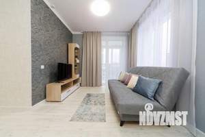 3-к квартира, посуточно, 70м2, 1/1 этаж