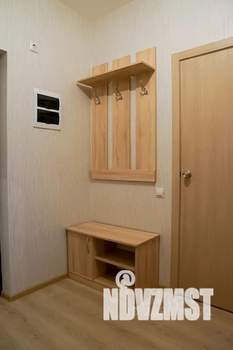 1-к квартира, посуточно, 48м2, 7/25 этаж