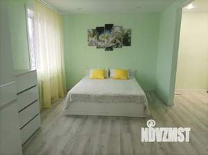 1-к квартира, посуточно, 30м2, 5/5 этаж