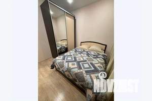 2-к квартира, посуточно, 55м2, 14/19 этаж