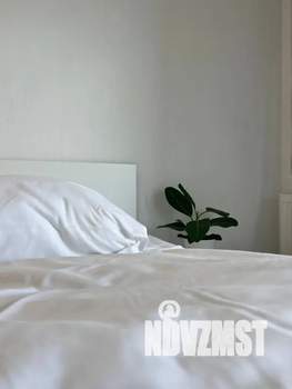 1-к квартира, посуточно, 28м2, 19/22 этаж