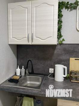 1-к квартира, на длительный срок, 30м2, 1/5 этаж