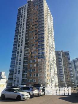 2-к квартира, на длительный срок, 40м2, 19/25 этаж