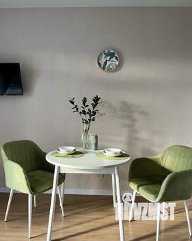 Студия квартира, посуточно, 30м2, 4/6 этаж