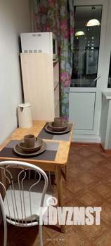 1-к квартира, на длительный срок, 25м2, 5/10 этаж