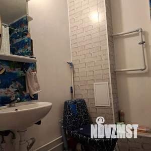 1-к квартира, посуточно, 35м2, 9/17 этаж