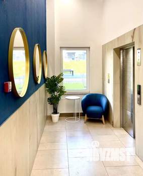 2-к квартира, на длительный срок, 38м2, 5/16 этаж