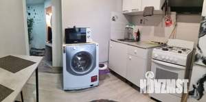 2-к квартира, посуточно, 32м2, 1/5 этаж