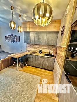 Студия квартира, посуточно, 30м2, 18/25 этаж