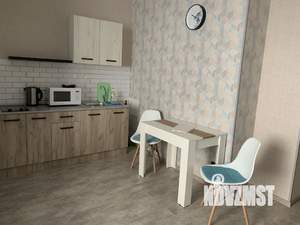 1-к квартира, посуточно, 29м2, 1/1 этаж