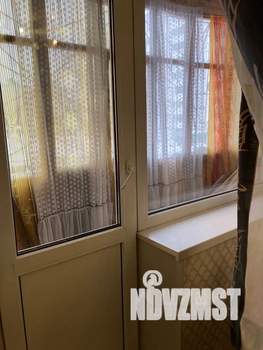 1-к квартира, посуточно, 35м2, 2/9 этаж