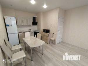 2-к квартира, посуточно, 46м2, 5/16 этаж