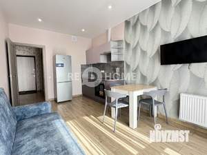 1-к квартира, на длительный срок, 40м2, 9/9 этаж