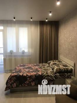 Студия квартира, посуточно, 27м2, 5/9 этаж