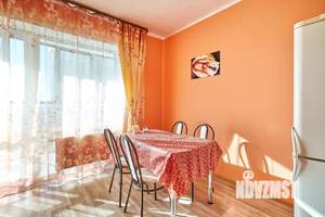 1-к квартира, посуточно, 47м2, 1/1 этаж