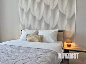 1-к квартира, посуточно, 41м2, 14/22 этаж