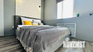 1-к квартира, посуточно, 29м2, 16/16 этаж