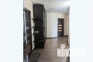 3-к квартира, посуточно, 90м2, 12/16 этаж