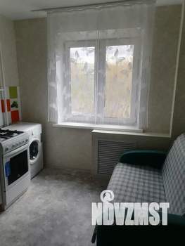 1-к квартира, посуточно, 35м2, 3/12 этаж