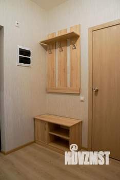 2-к квартира, посуточно, 48м2, 1/1 этаж