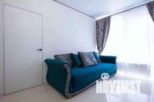 2-к квартира, посуточно, 59м2, 1/1 этаж