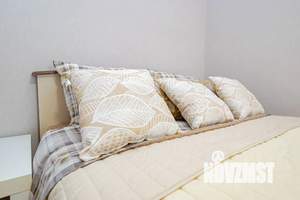 3-к квартира, посуточно, 54м2, 2/5 этаж