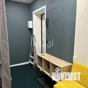 1-к квартира, на длительный срок, 30м2, 2/5 этаж