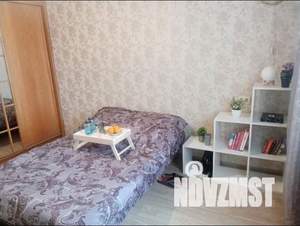 3-к квартира, посуточно, 64м2, 5/9 этаж