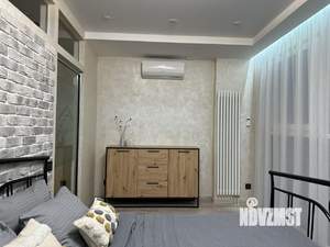 2-к квартира, посуточно, 56м2, 1/1 этаж